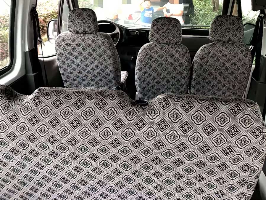 Ford Transit Classic 2012 car image #7