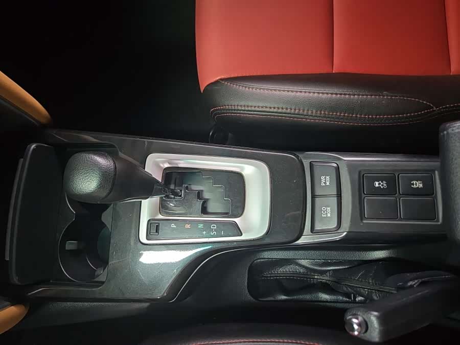 Toyota Fortuner 2019 #7 Toyota Fortuner 2019 car image #7