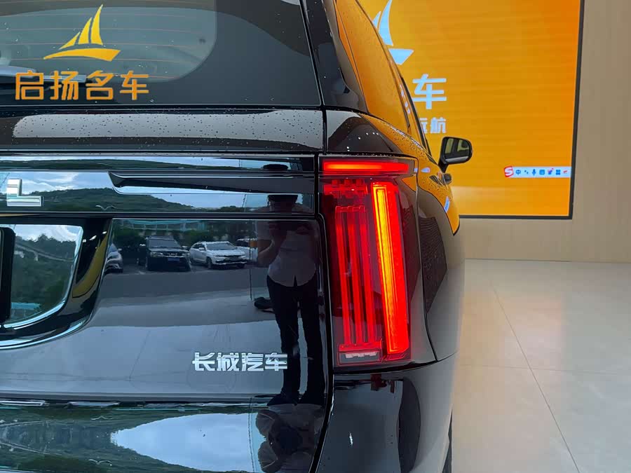 Haval H5 2024 car image #7