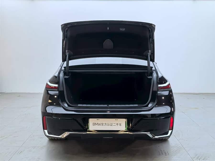 宝马 宝马i7 2024 汽车图片 #7