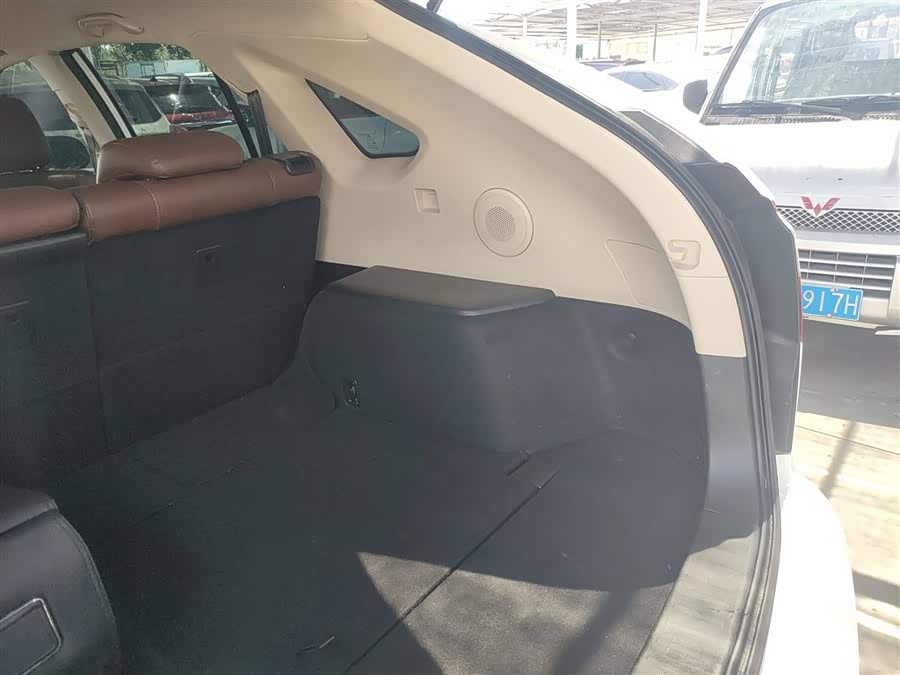 BYD S6 2015 car image #7