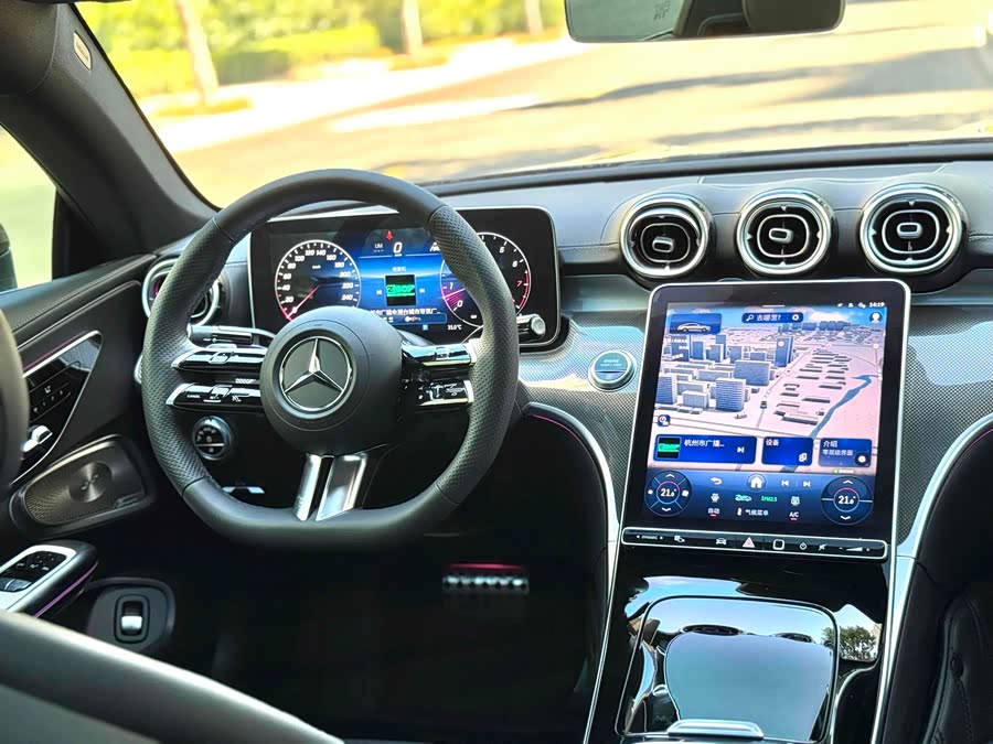 Mercedes-Benz CLE Class 2024 #7 Mercedes-Benz CLE Class 2024 car image #7