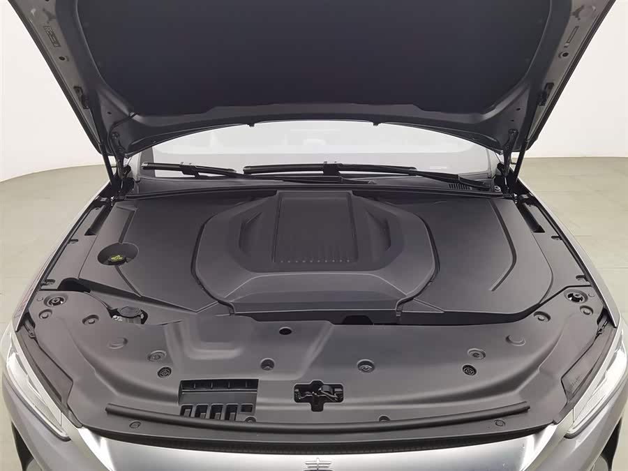 比亚迪 秦PLUS 2022 汽车图片 #7