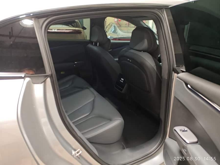 Xpeng G7 2025 #7 Xpeng G7 2025 immagine di auto #7