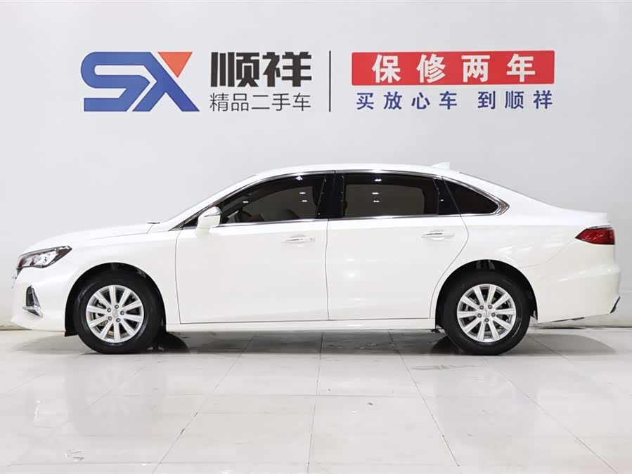 GAC Trumpchi GA6 2022 car image #7