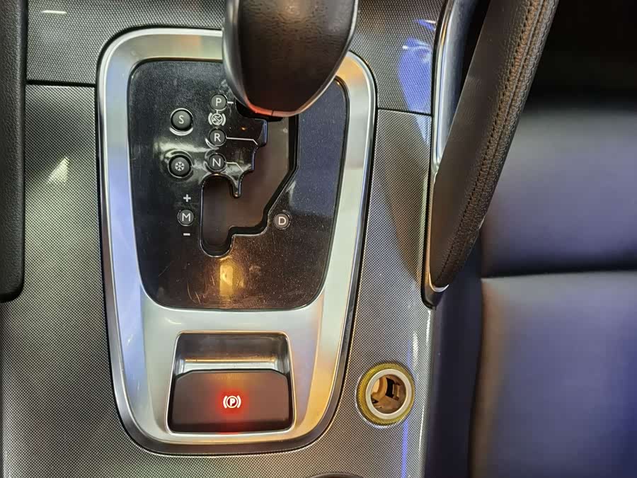 标致 标致3008 2017 汽车图片 #7