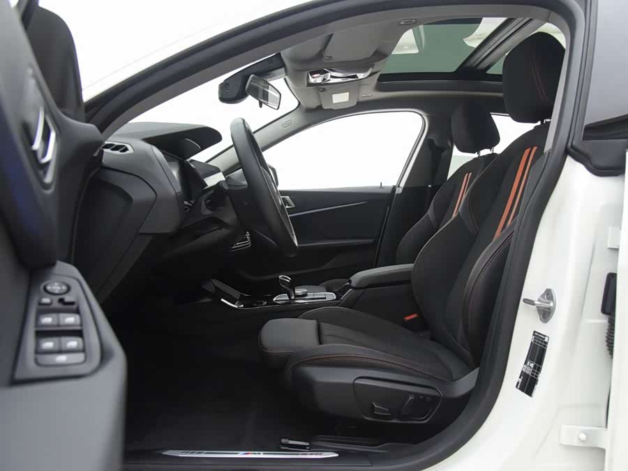 BMW 2 Series (Imported) 2024 #7 BMW 2 Series (Imported) 2024 car image #7