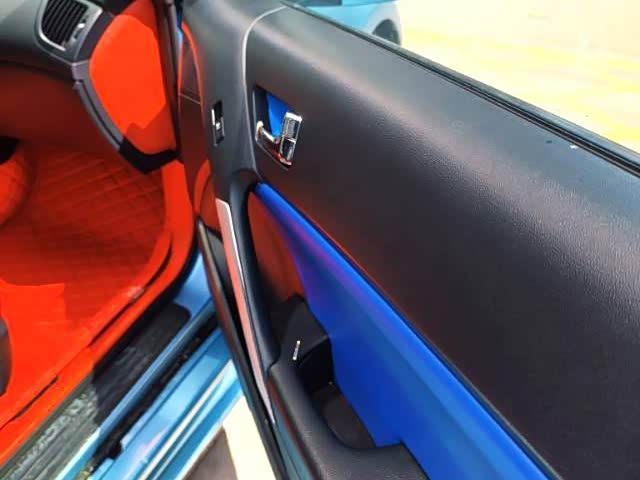 Hyundai Rohens-Coupe 2010 #7 Hyundai Rohens-Coupe 2010 car image #7