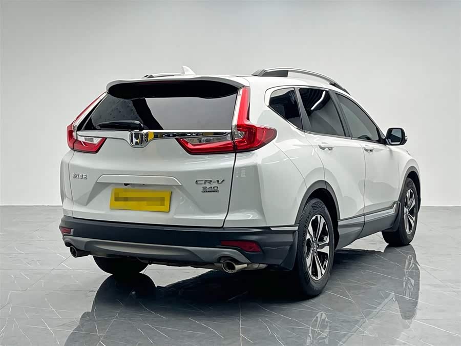Honda CR-V 2017 car image #7
