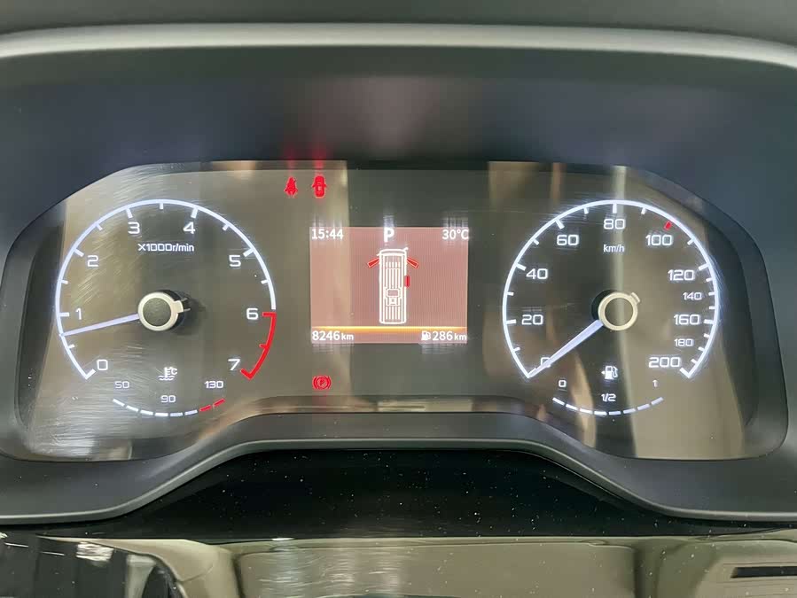 HongQi GuoYue 2025 car image #7