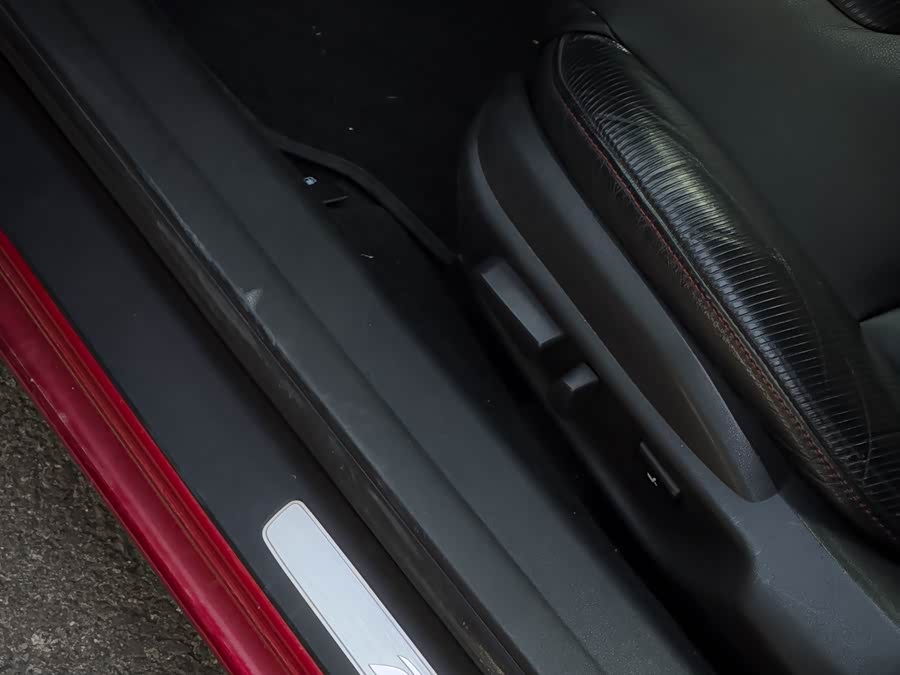 马自达 马自达RX-8 2005 汽车图片 #7