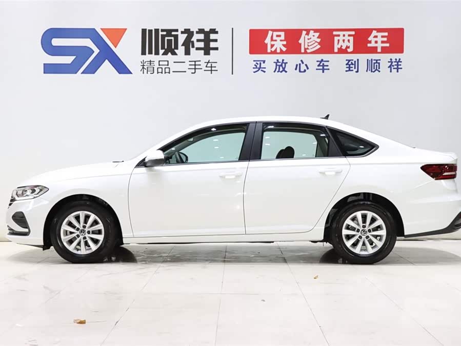 大众 朗逸 2022 汽车图片 #7