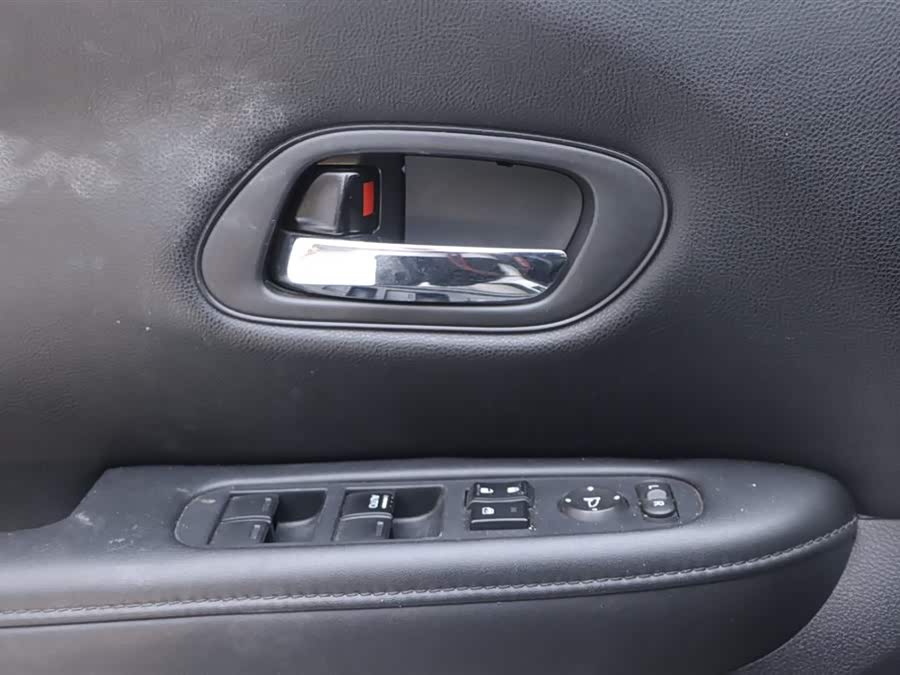 Honda XR-V 2020 #7 Honda XR-V 2020 car image #7