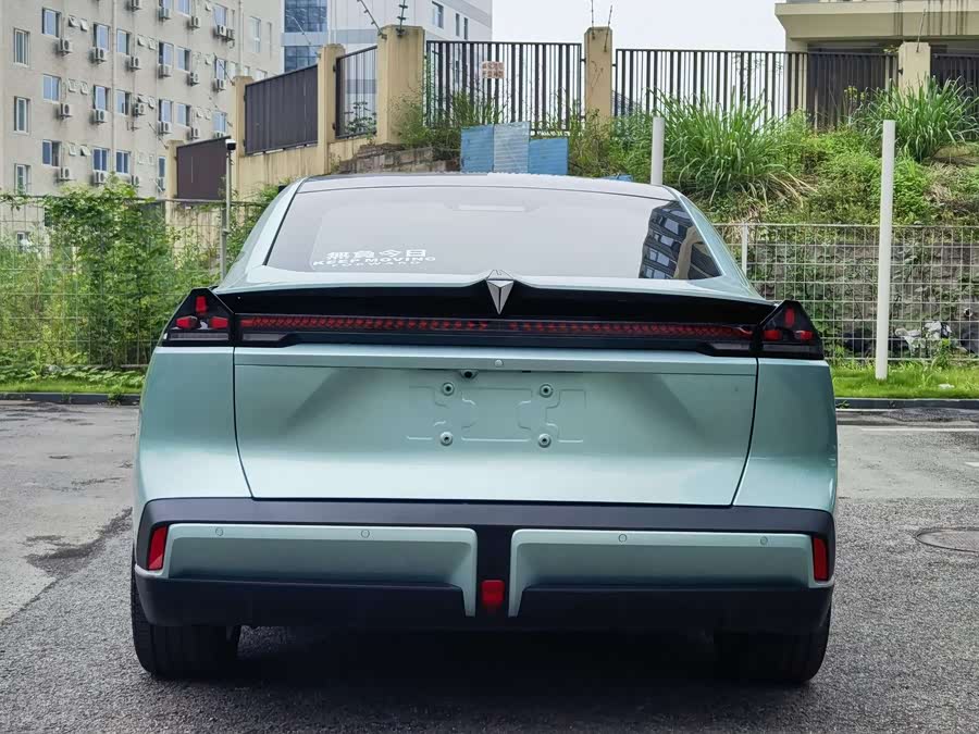 Deepal SL03 #7 Deepal SL03 car image #7