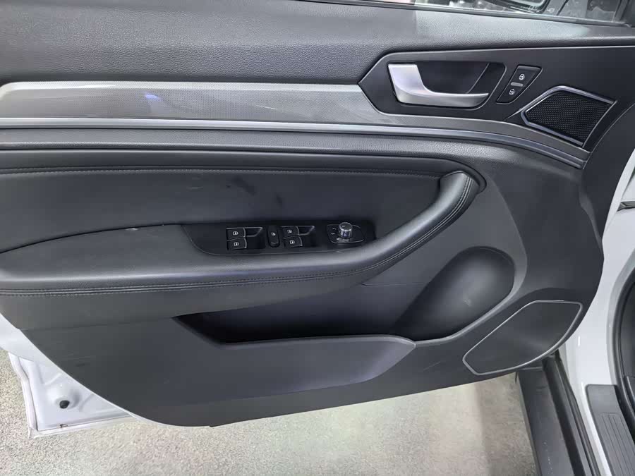 Haval H6 2020 #7 Haval H6 2020 car image #7