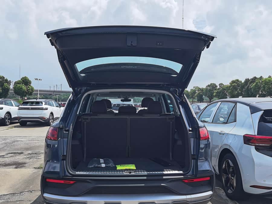 Audi Q6 #7 Audi Q6 imagem de carro #7