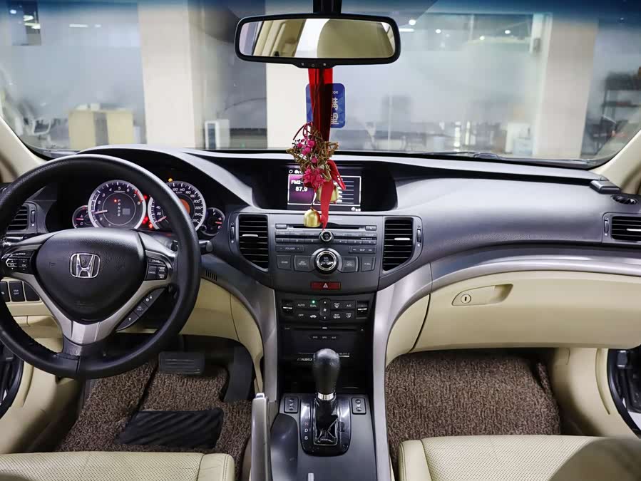 Honda Spirior 2012 car image #7