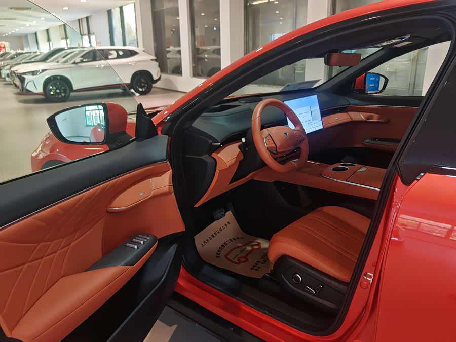 Deepal SL03 car image #7