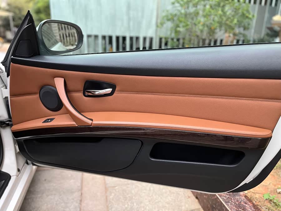 BMW 3 Series (Imported) 2011 #7 BMW 3 Series (Imported) 2011 immagine di auto #7