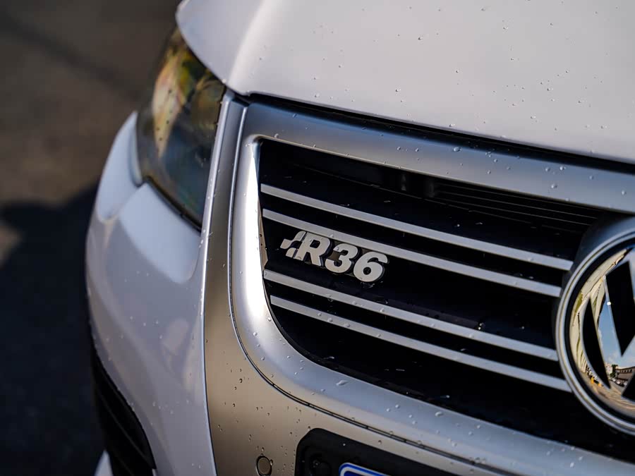 大众 Passat 2011 汽车图片 #7