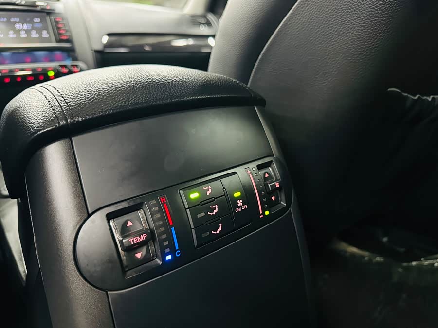 Kia Mohave 2015 image de voiture #7