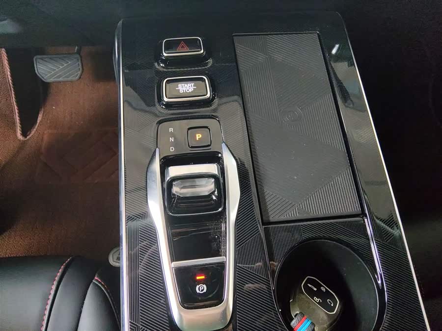 GAC Trumpchi Emkoo 2023 car image #7