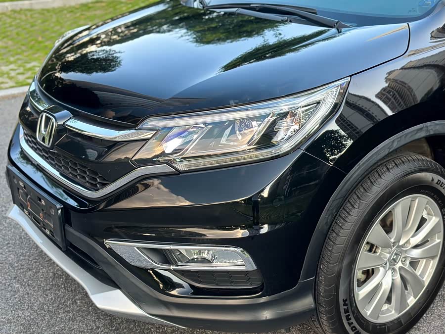 Honda CR-V 2015 car image #7