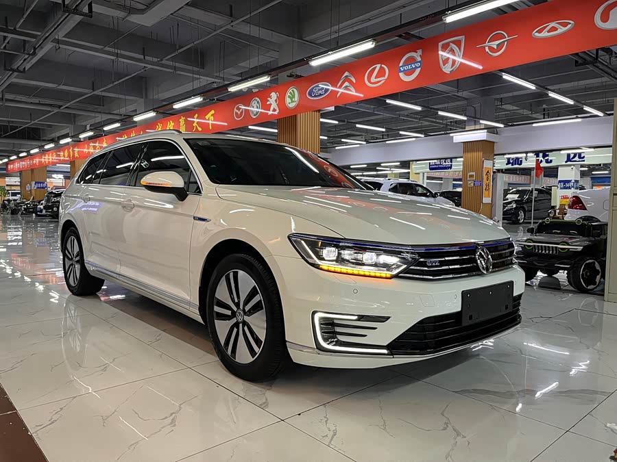 Volkswagen Variant New Energy 2020 #7 Volkswagen Variant New Energy 2020 imagem de carro #7