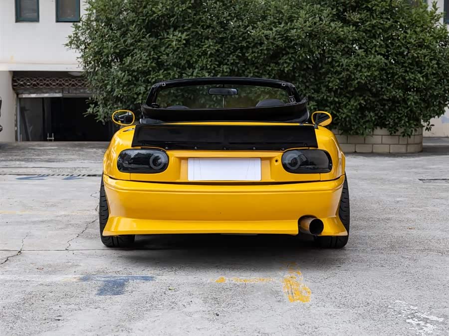 GEELY Monjaro MHEV 2009 car image #7