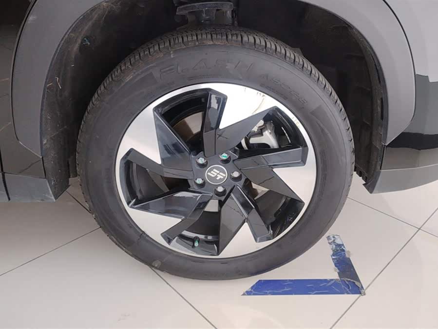 捷途山海 捷途山海L6 2024 #7 捷途山海 捷途山海L6 2024 汽车图片 #7