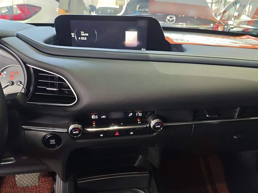 马自达 马自达CX-3 2020 汽车图片 #7