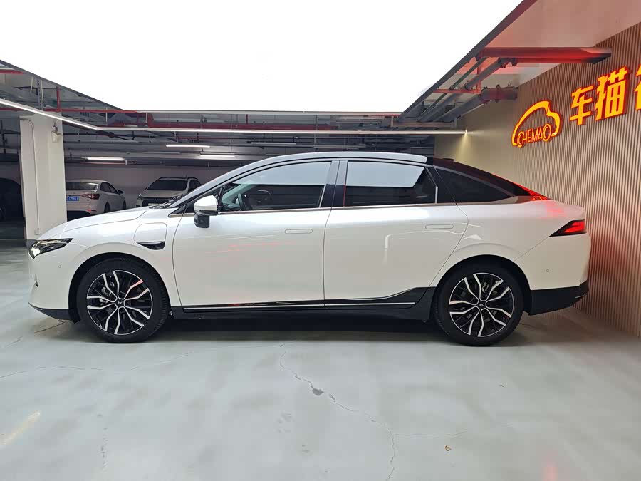 Xpeng P5 2022 #7 Xpeng P5 2022 immagine di auto #7