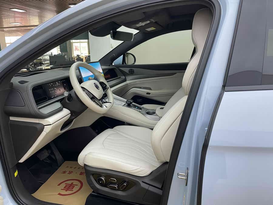 Denza N7 2024 صورة سيارة #7