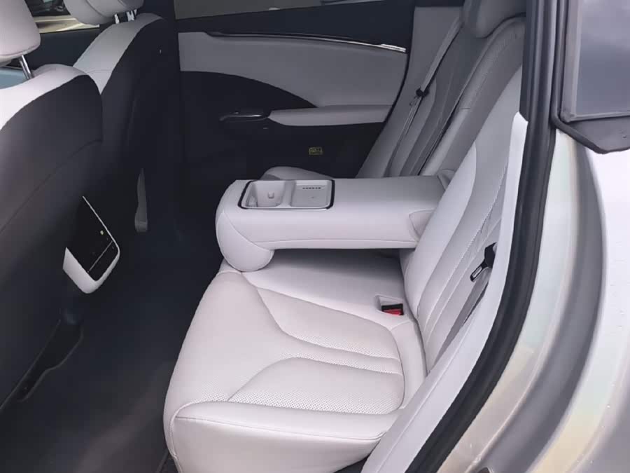 Xpeng G7 2025 #7 Xpeng G7 2025 immagine di auto #7