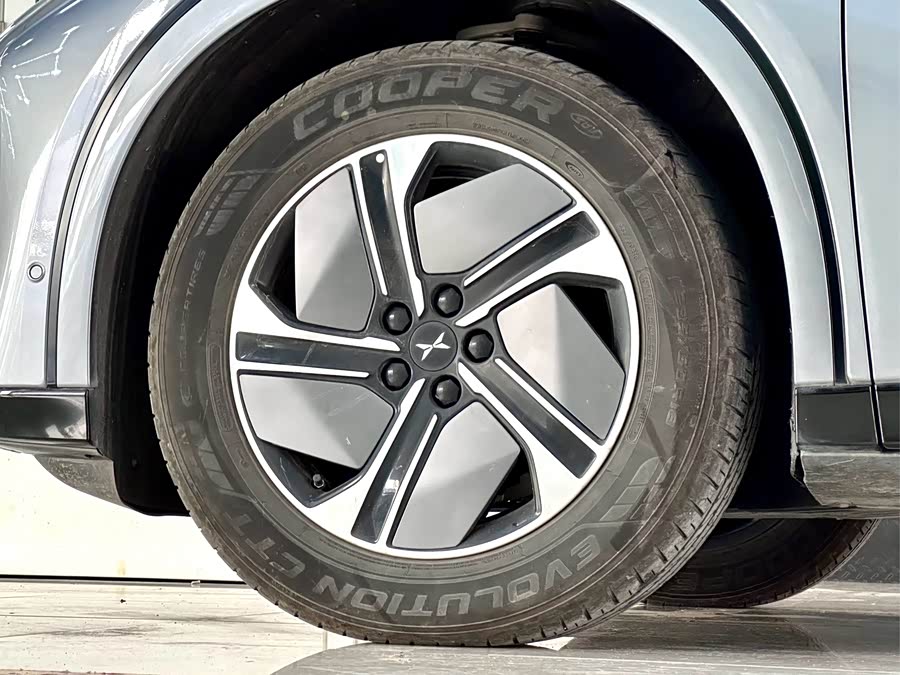 Xpeng G6 2024 immagine di auto #7