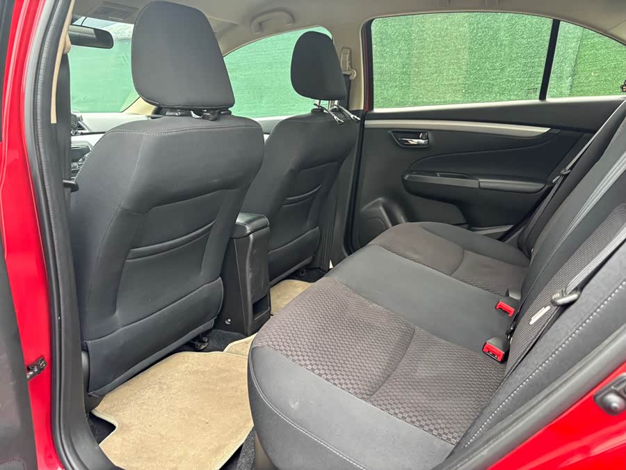 铃木 启悦 2016 汽车图片 #7