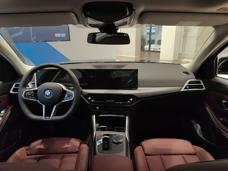 BMW i3 #7 BMW i3 car image #7
