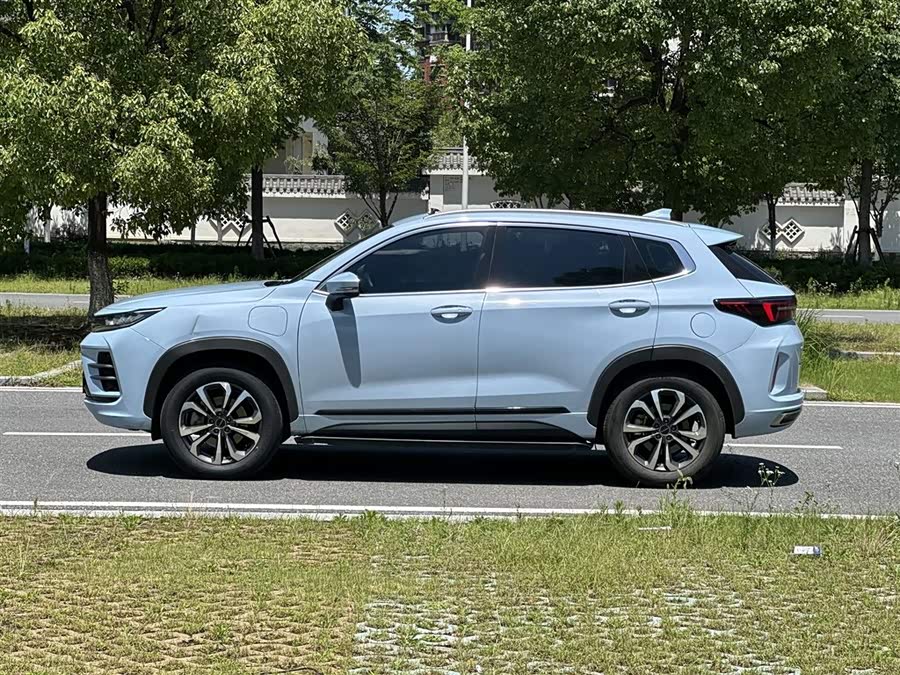 Exceed Chasing Wind C-DM 2022 صورة سيارة #7