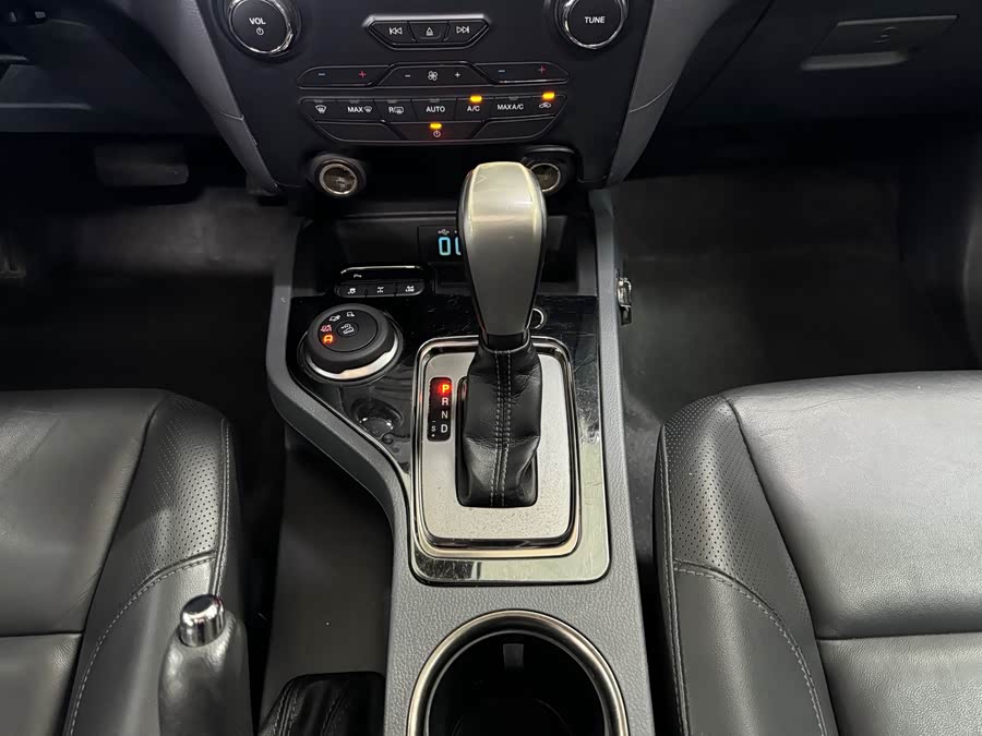 Ford Everest 2017 #7 Ford Everest 2017 car image #7