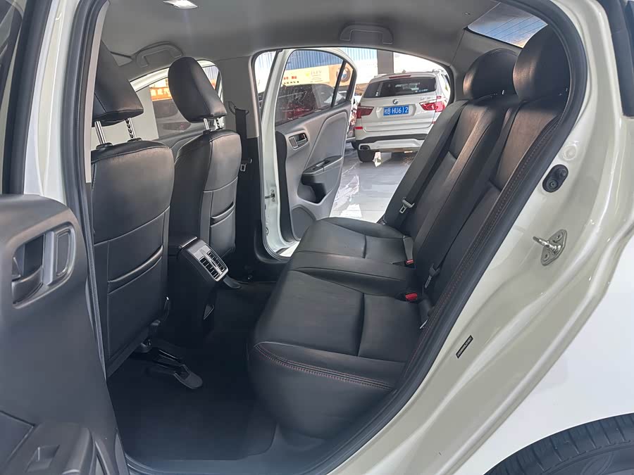 本田 锋范 2019 汽车图片 #7