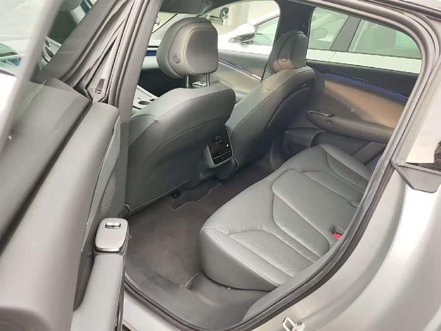 Xpeng G7 2025 #7 Xpeng G7 2025 immagine di auto #7