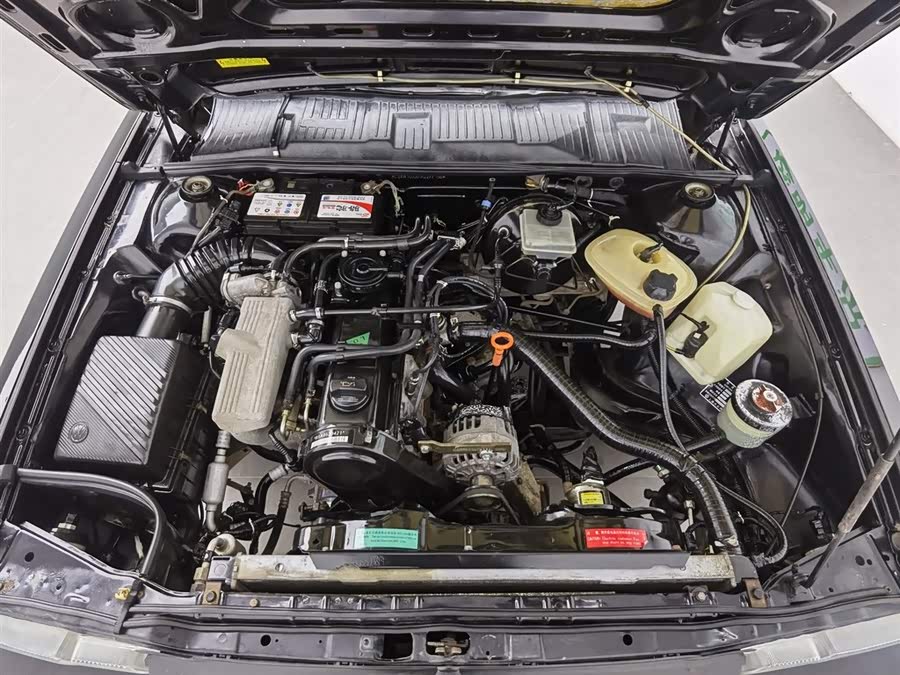 Volkswagen Santana Classic 2010 #7 Volkswagen Santana Classic 2010 صورة سيارة #7