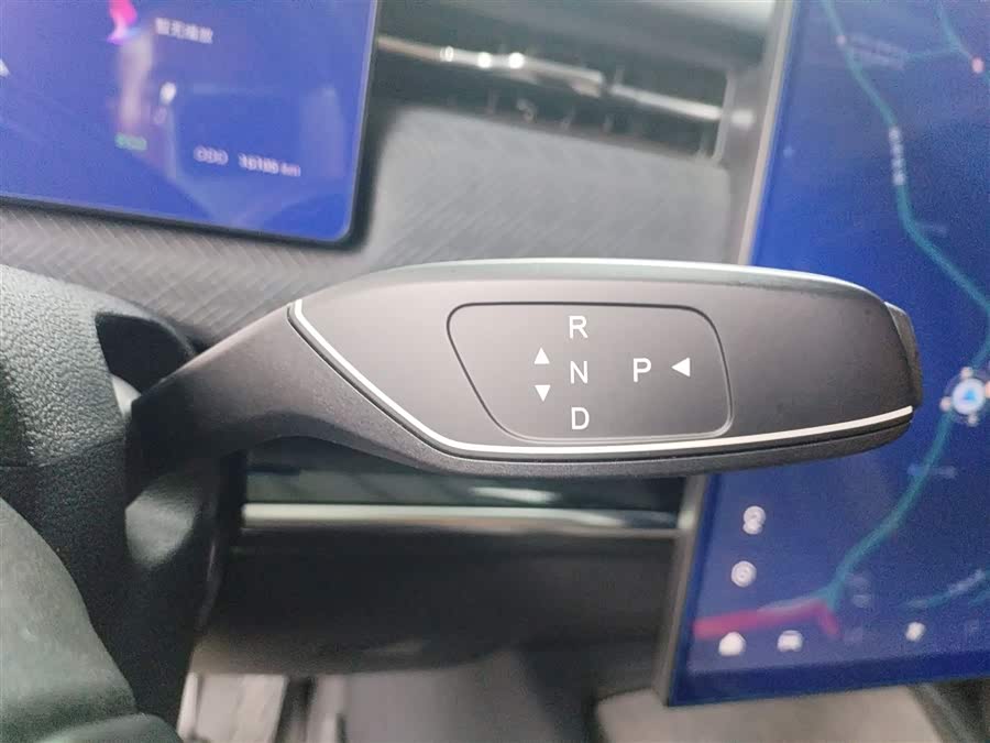 Chery Exploration 06 C-DM 2024 car image #7