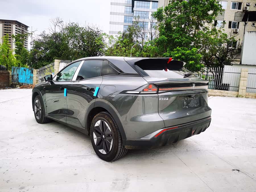 Deepal S07 2025 #7 Deepal S07 2025 immagine di auto #7