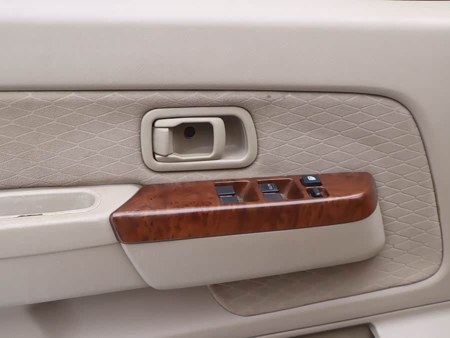 日产 日产ZN厢式车 2016 汽车图片 #7