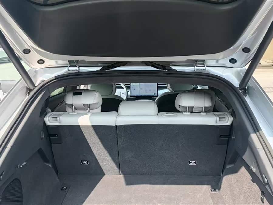 Xpeng G7 2025 #7 Xpeng G7 2025 immagine di auto #7