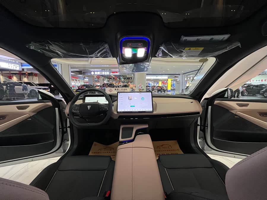 Deepal SL03 2025 car image #7