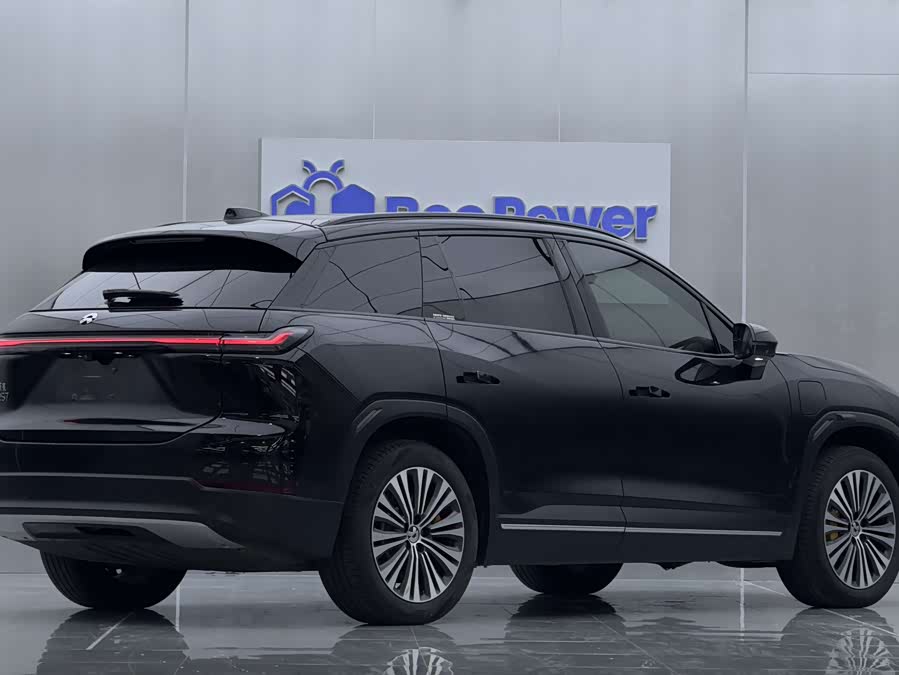 蔚来 蔚来ES7 2022 汽车图片 #7