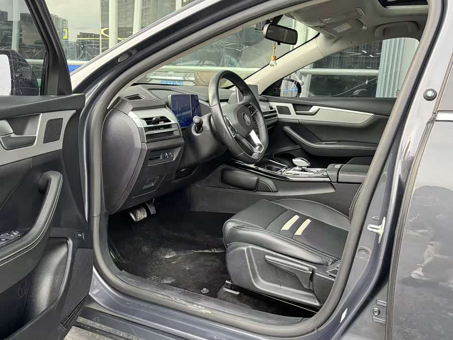 BYD Qin Pro New Energy 2020 #7 BYD Qin Pro New Energy 2020 car image #7