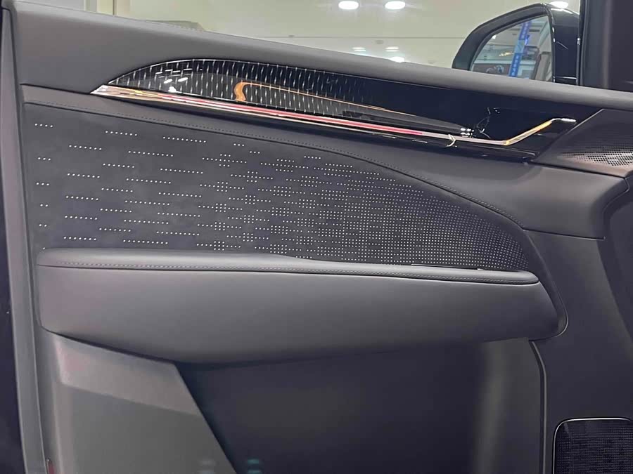 Volkswagen Phideon 2025 immagine di auto #7